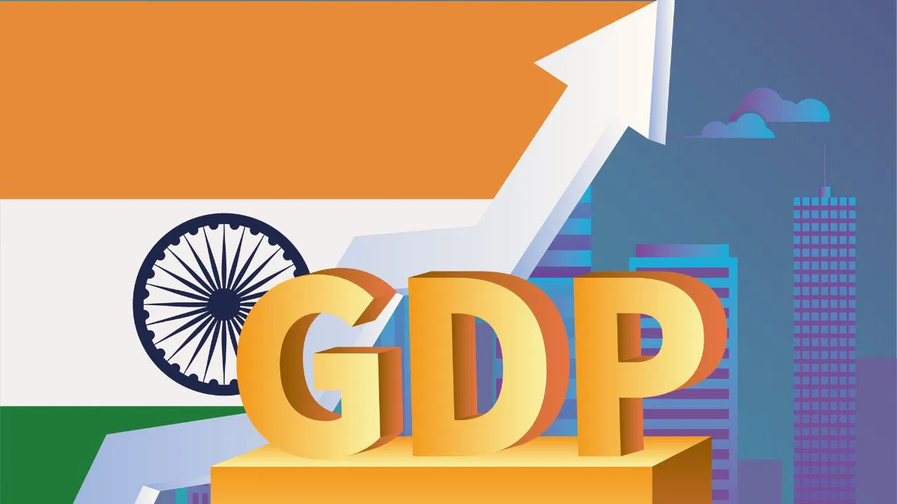15 साल में 2.5 गुना बढ़ेगी GDP! इन 4 बंबू पर खड़ा होगा इकोनॉमी का तंबू 15 साल में 2.5 गुना बढ़ेगी GDP! इन 4 बंबू पर खड़ा होगा इकोनॉमी का तंबू
