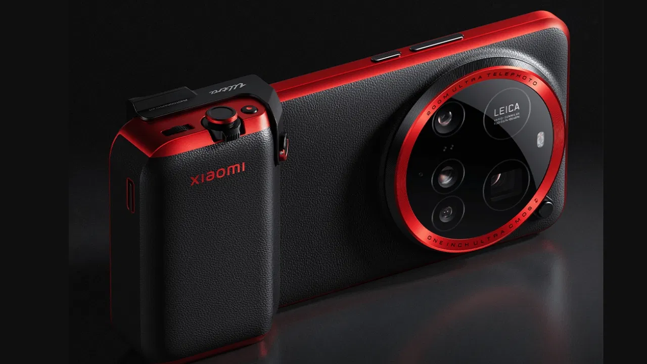 2025 के 5 सबसे खतरनाक कैमरा फोन! DSLR को देते हैं टक्कर 2025 के 5 सबसे खतरनाक कैमरा फोन! DSLR को देते हैं टक्कर