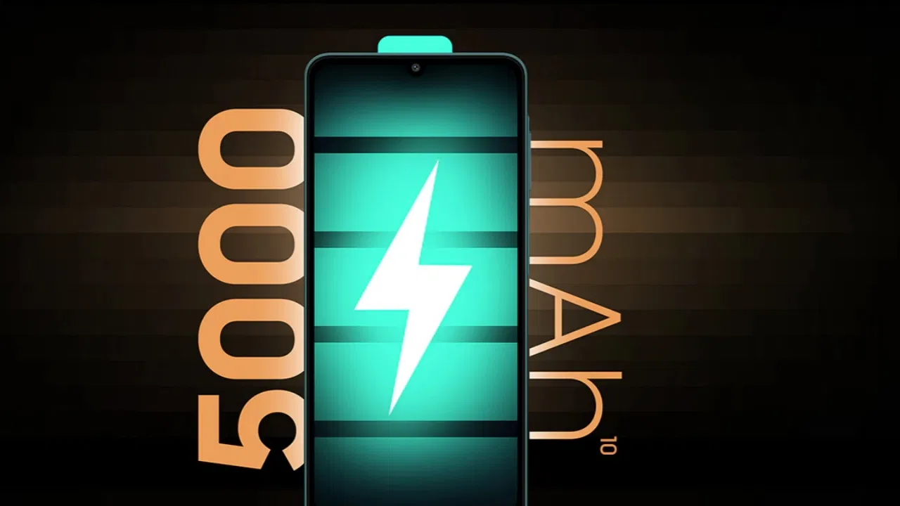 5000mAh Battery Phones: ये हैं दमदार बैटरी वाले 5 फोन, सबसे सस्ते मॉडल की कीमत 5999 रुपए 5000mAh Battery Phones: ये हैं दमदार बैटरी वाले 5 फोन, सबसे सस्ते मॉडल की कीमत 5999 रुपए