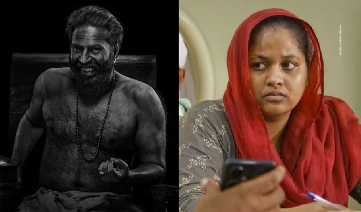 55th Kerala State Film Awards | ममूटी सर्वश्रेष्ठ अभिनेता, शामला हमजा सर्वश्रेष्ठ अभिनेत्री, मंजुम्मेल बॉयज़ ने मचाई धूम! 55th Kerala State Film Awards | ममूटी सर्वश्रेष्ठ अभिनेता, शामला हमजा सर्वश्रेष्ठ अभिनेत्री, मंजुम्मेल बॉयज़ ने मचाई धूम!