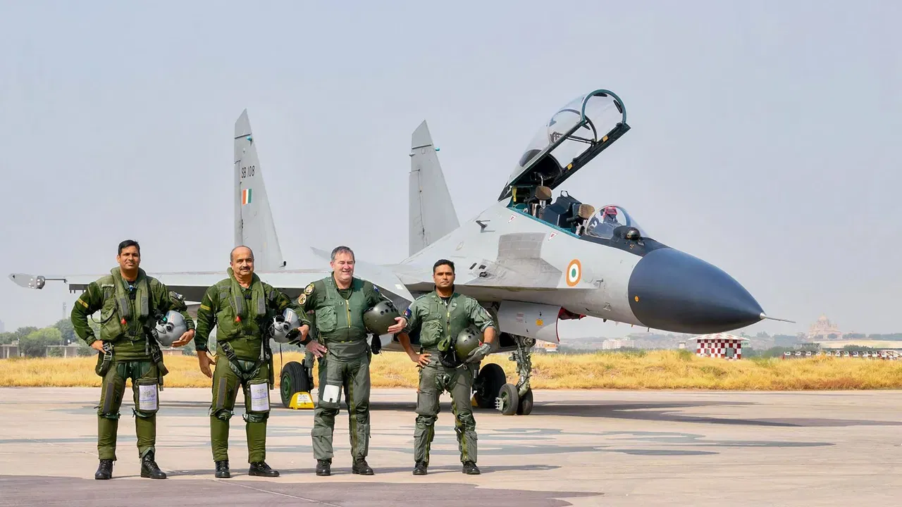 AFCAT 1 Registration 2026: फ्लाइंग ऑफिसर बनने का मौका, AFCAT 2026 के लिए आवेदन शुरू,ऐसे करें अप्लाई AFCAT 1 Registration 2026: फ्लाइंग ऑफिसर बनने का मौका, AFCAT 2026 के लिए आवेदन शुरू,ऐसे करें अप्लाई