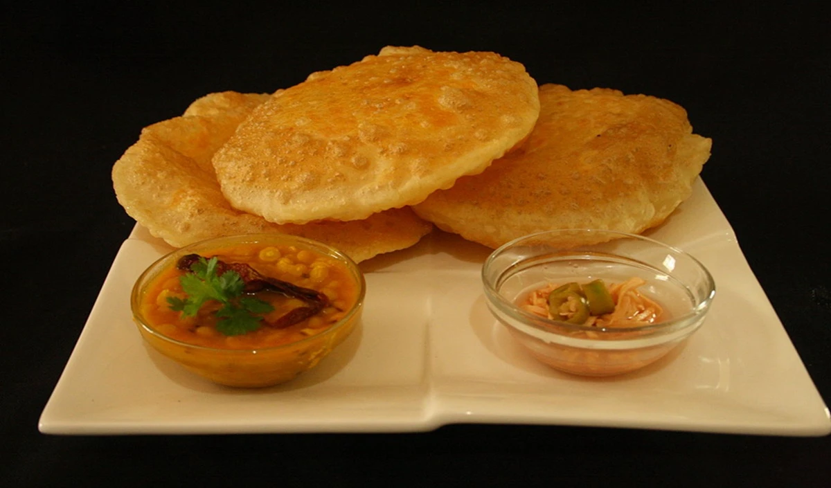 Aachari Dal Poori Recipe: इस वीकेंड ट्राई करें अचारी दाल पूरी, इसका लाजवाब स्वाद कर देगा दीवाना Aachari Dal Poori Recipe: इस वीकेंड ट्राई करें अचारी दाल पूरी, इसका लाजवाब स्वाद कर देगा दीवाना
