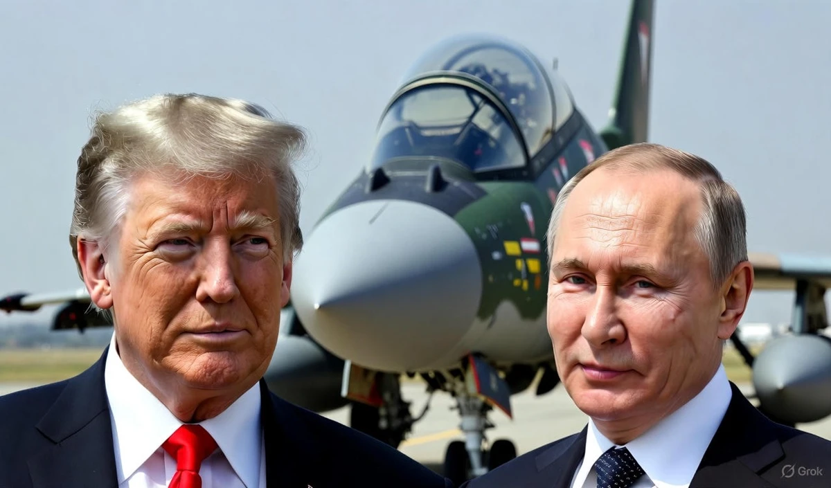 America-Russia का तेजस पर होश उड़ाने वाला बयान, भारत हैरान America-Russia का तेजस पर होश उड़ाने वाला बयान, भारत हैरान