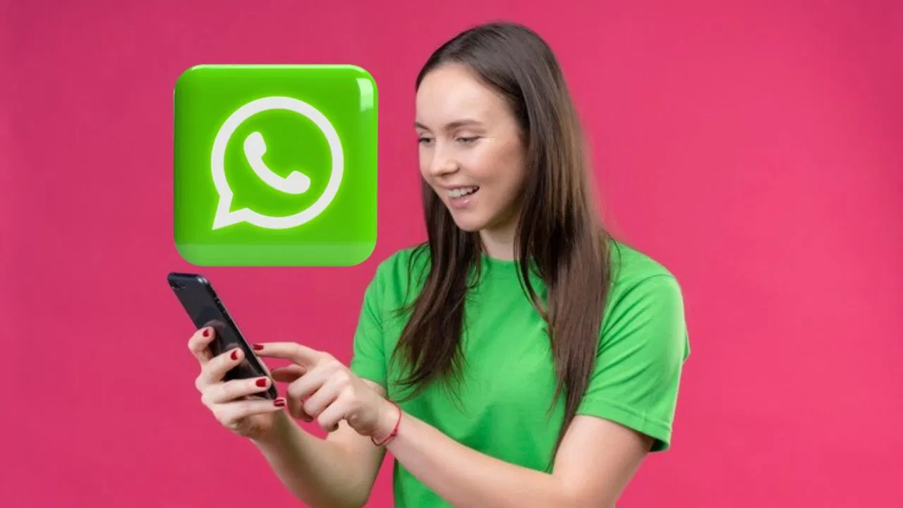 Android के बाद अब Apple यूजर्स को मिलेगा WhatsApp का ये धांसू फीचर, शुरू हुई टेस्टिंग Android के बाद अब Apple यूजर्स को मिलेगा WhatsApp का ये धांसू फीचर, शुरू हुई टेस्टिंग