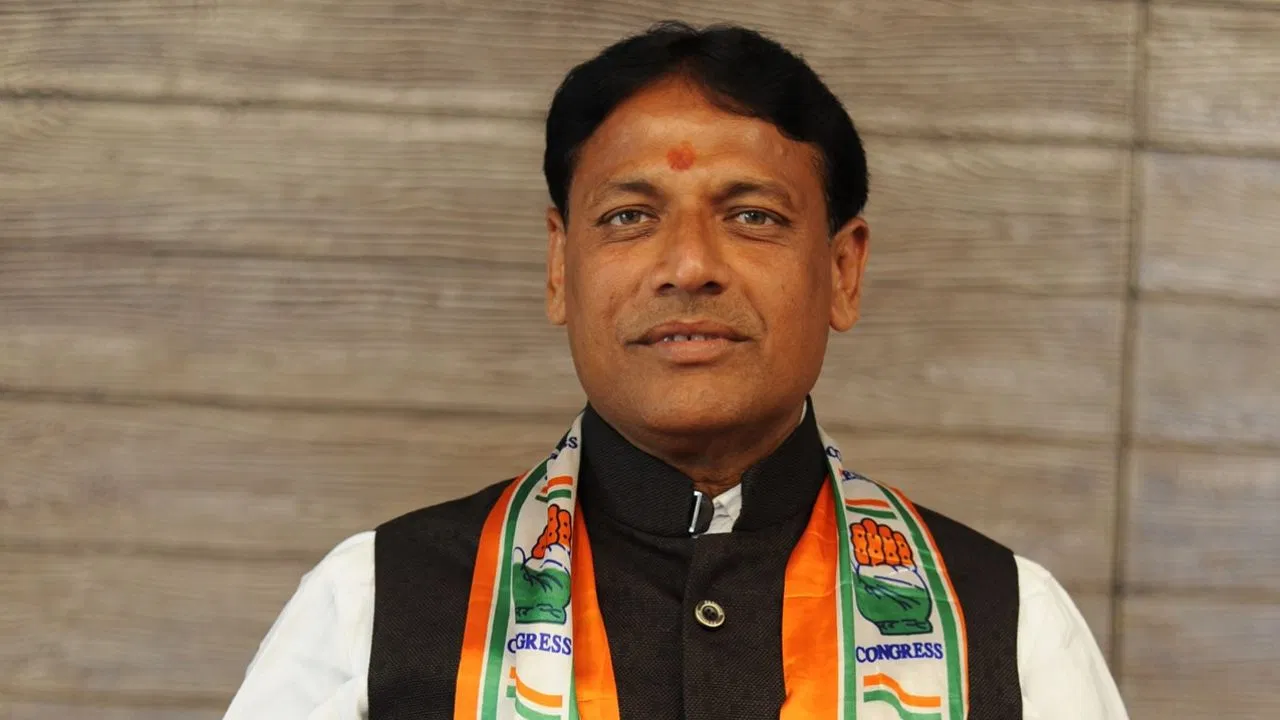 Anta by-Election Result 2025: राजस्थान की अंता सीट पर कांग्रेस के प्रमोद जैन भाया की जीत, सीएम भजनलाल का चुनाव प्रचार नहीं आया काम Anta by-Election Result 2025: राजस्थान की अंता सीट पर कांग्रेस के प्रमोद जैन भाया की जीत, सीएम भजनलाल का चुनाव प्रचार नहीं आया काम
