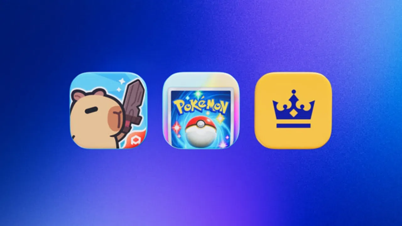 Apple App Store Awards 2025 अवार्ड की घोषणा, ये ऐप रहे टॉप पर Apple App Store Awards 2025 अवार्ड की घोषणा, ये ऐप रहे टॉप पर