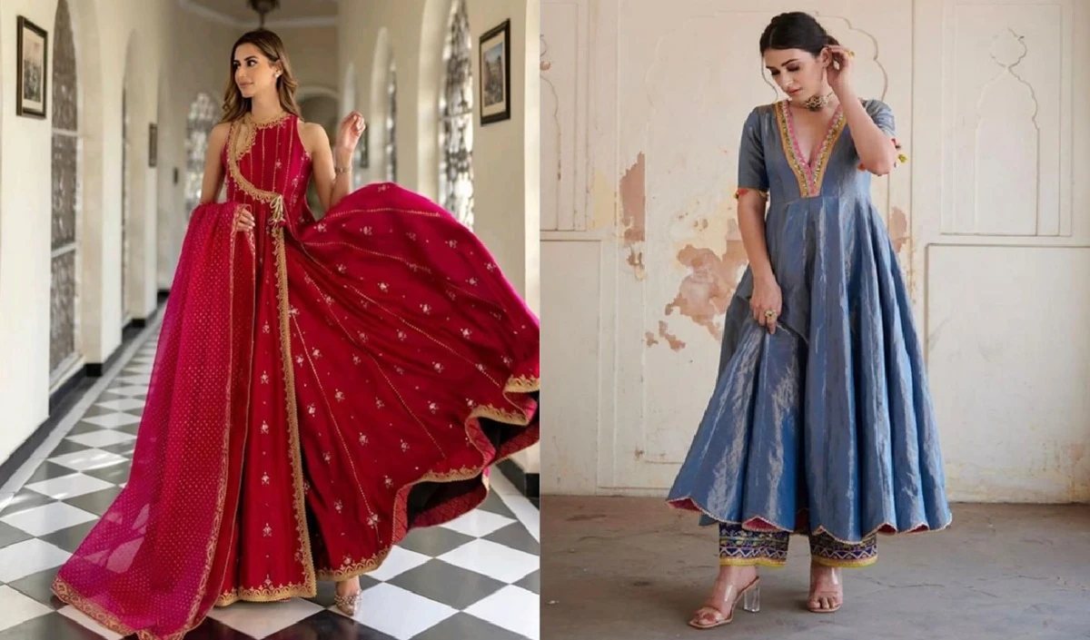 Beauty Tips: अपर बॉडी है हैवी, ये सीक्रेट टिप्स दिलाएंगी परफेक्ट और बैलेंस लुक Beauty Tips: अपर बॉडी है हैवी, ये सीक्रेट टिप्स दिलाएंगी परफेक्ट और बैलेंस लुक