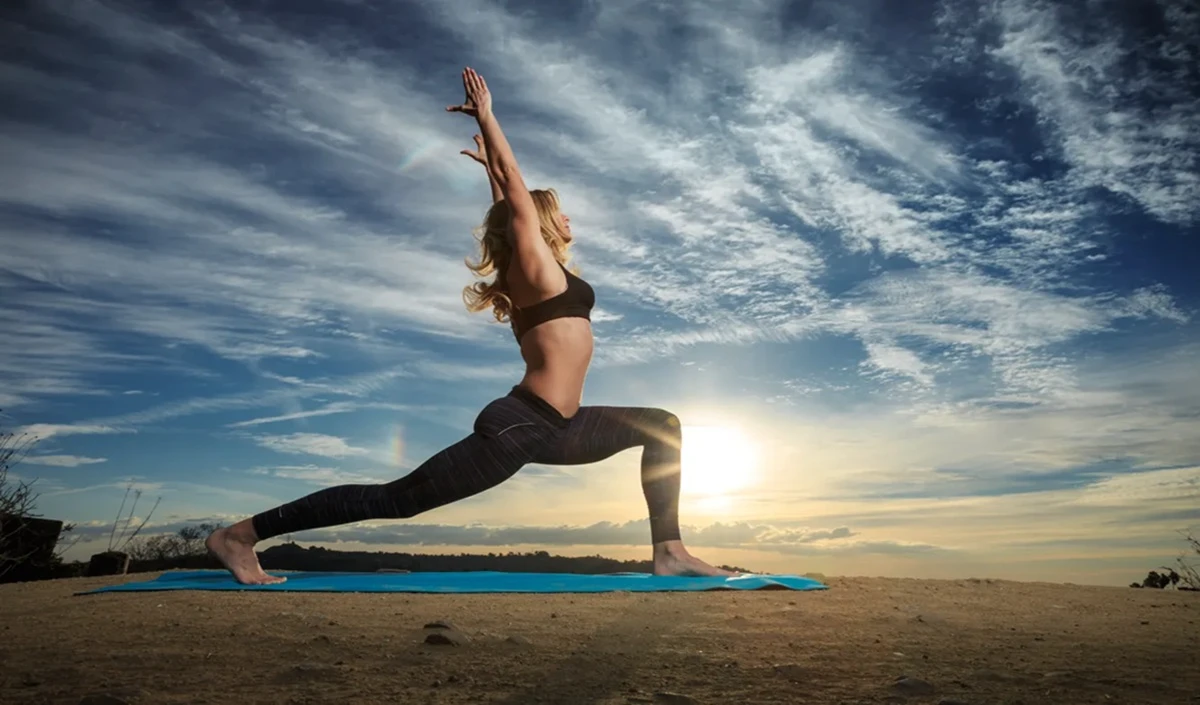 Benefits of Yoga: दवाओं से बचना है तो सर्दी-खांसी में करें ये योगासन, तुरंत मिलेगा आराम Benefits of Yoga: दवाओं से बचना है तो सर्दी-खांसी में करें ये योगासन, तुरंत मिलेगा आराम