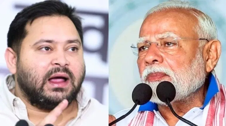 Bihar Elections: जंगलराज से शुरुआत, कट्टा-मंत्रालय से विराम… बिहार के चुनाव प्रचार में कैसे बदलती गई बोली? Bihar Elections: जंगलराज से शुरुआत, कट्टा-मंत्रालय से विराम... बिहार के चुनाव प्रचार में कैसे बदलती गई बोली?