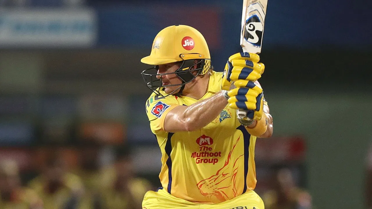 CSK और RR के दिग्गज का KKR से हुआ करार, IPL 2026 के लिए मिली बड़ी जिम्मेदारी CSK और RR के दिग्गज का KKR से हुआ करार, IPL 2026 के लिए मिली बड़ी जिम्मेदारी