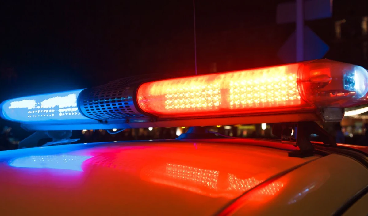 California Shooting । स्टॉकटन के बैंक्वेट हॉल में अंधाधुंध फायरिंग, 4 की मौत, 10 घायल, हमलावर फरार California Shooting । स्टॉकटन के बैंक्वेट हॉल में अंधाधुंध फायरिंग, 4 की मौत, 10 घायल, हमलावर फरार