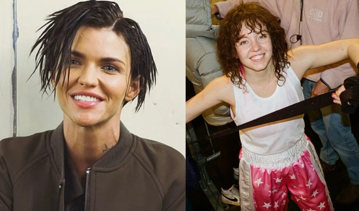 Christy हुई फ्लॉप तो भड़कीं Ruby Rose, सिडनी स्वीनी को कहा ‘बेवकूफ’ Christy हुई फ्लॉप तो भड़कीं Ruby Rose, सिडनी स्वीनी को कहा 'बेवकूफ'
