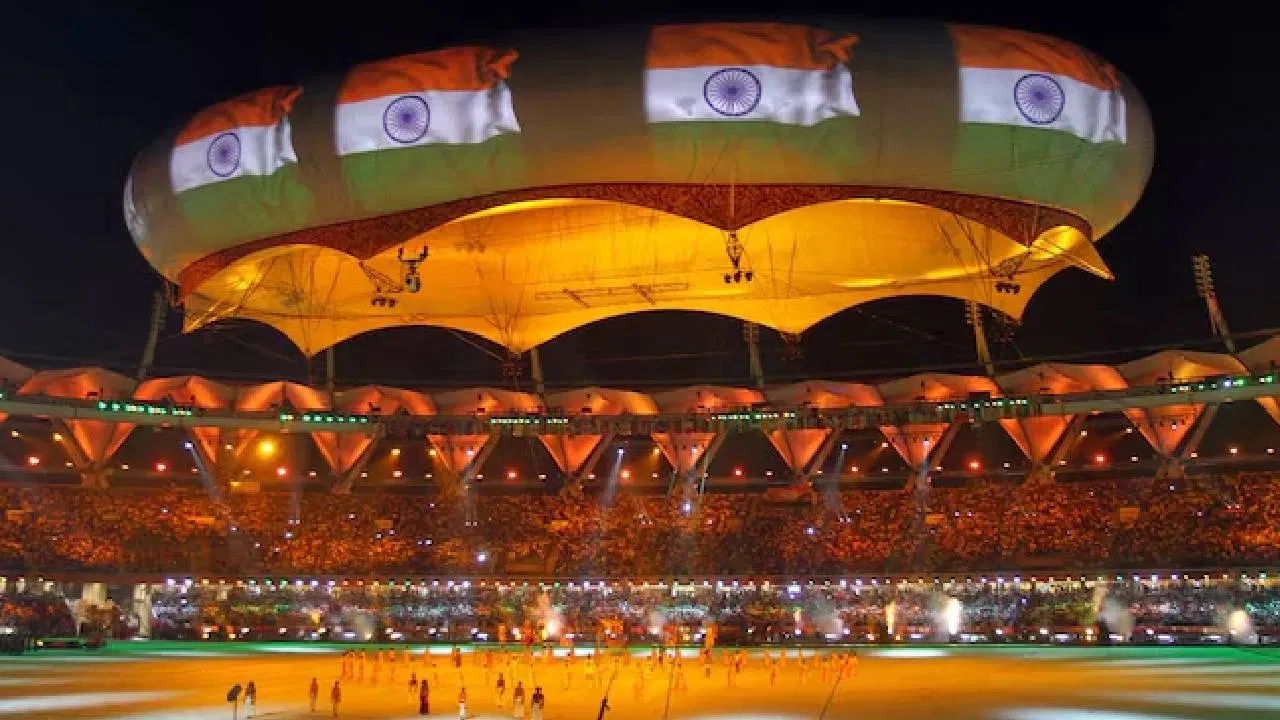 Commonwealth Games से हो सकती है आपकी कमाई, इन शेयर्स में दिख सकती है तेजी Commonwealth Games से हो सकती है आपकी कमाई, इन शेयर्स में दिख सकती है तेजी
