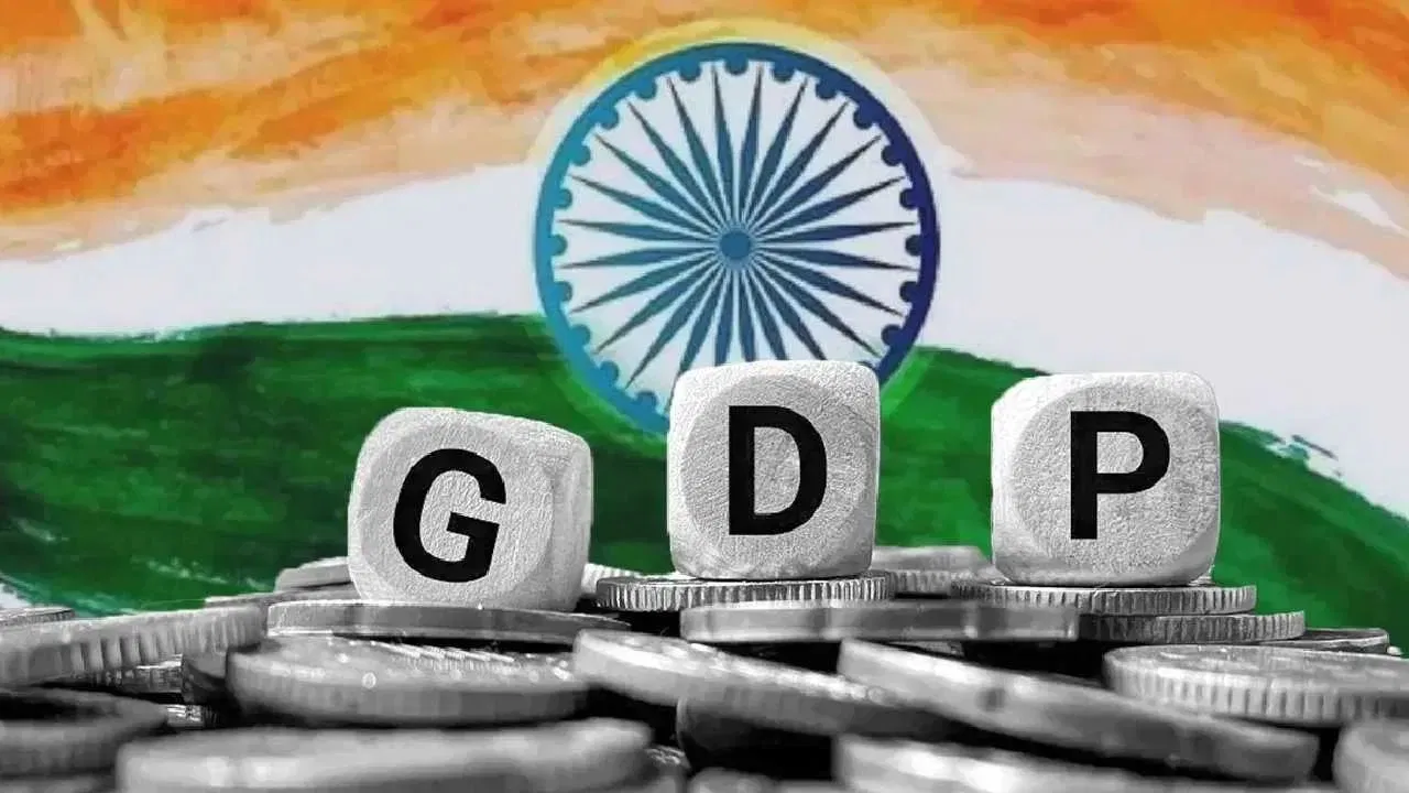 Q2 में रिकॉर्ड ग्रोथ से बढ़ी GDP, सरकारी सुधारों और मेक इन इंडिया का हुआ असर FY26 में 6.5% रहेगी भारत की GDP ग्रोथ, इस अमेरिकी फर्म ने जताया भरोसा