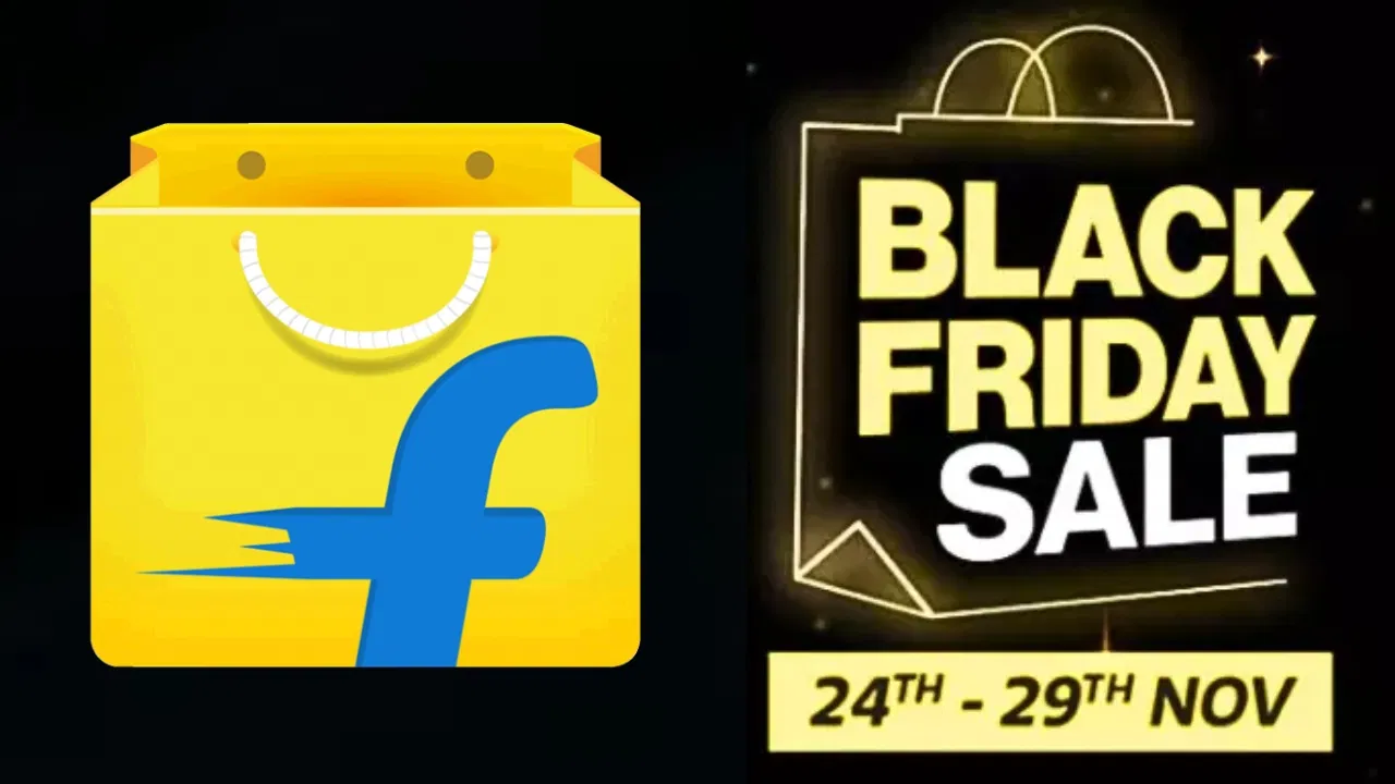Flipkart Black Friday Sale LIVE: iPhone 16 से लेकर Samsung, Pixel, Vivo और Oppo स्मार्टफोन पर धमाकेदार ऑफर्स Flipkart Black Friday Sale LIVE: iPhone 16 से लेकर Samsung, Pixel, Vivo और Oppo स्मार्टफोन पर धमाकेदार ऑफर्स