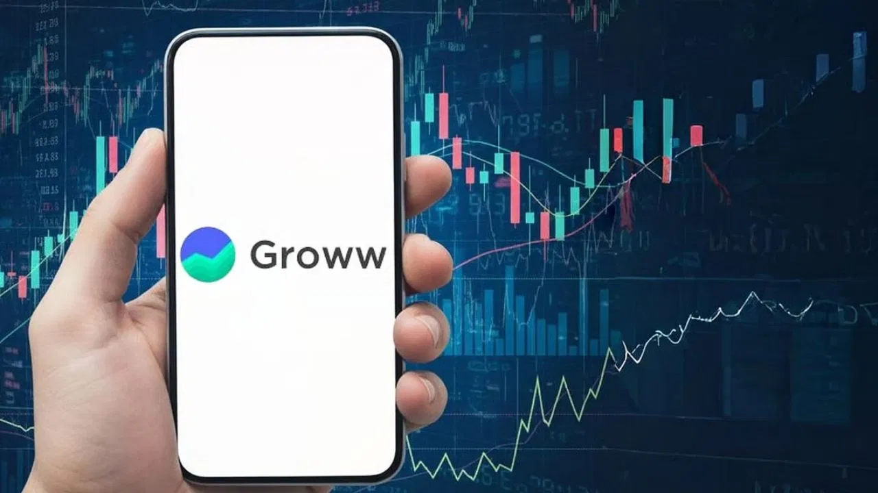Groww Q2 Results: ग्रो का शेयर बना रॉकेट, कमाई में गिरावट के बावजूद कैसे हुआ कमाल? Groww Q2 Results: ग्रो का शेयर बना रॉकेट, कमाई में गिरावट के बावजूद कैसे हुआ कमाल?