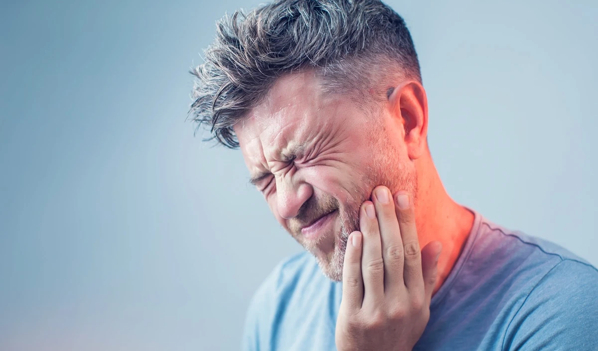 Health Tips: दांत दर्द से राहत पाने के लिए आजमाएं ये आयुर्वेदिक नुस्खा, पेनकिलर की नहीं पड़ेगी जरूरत Health Tips: दांत दर्द से राहत पाने के लिए आजमाएं ये आयुर्वेदिक नुस्खा, पेनकिलर की नहीं पड़ेगी जरूरत