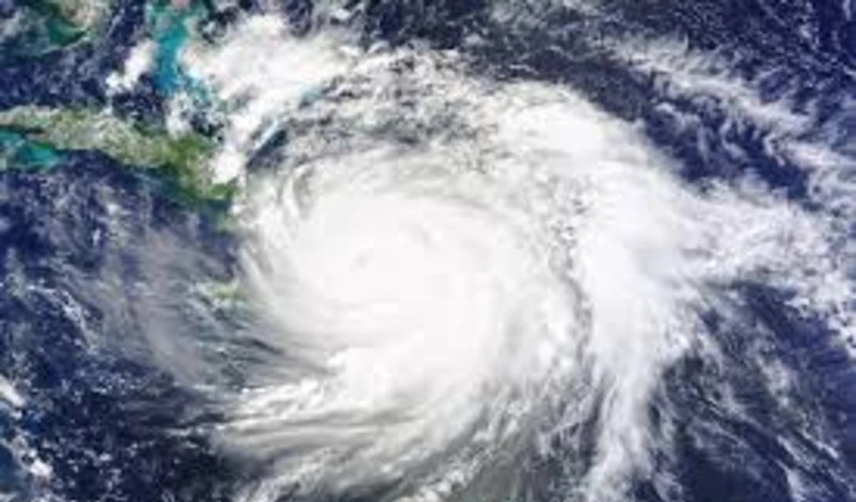 Hurricane Melissa ने जमैका में मचाई प्रलय, हजारों घर तबाह; जनजीवन हुआ अस्त-व्यस्त Hurricane Melissa ने जमैका में मचाई प्रलय, हजारों घर तबाह; जनजीवन हुआ अस्त-व्यस्त