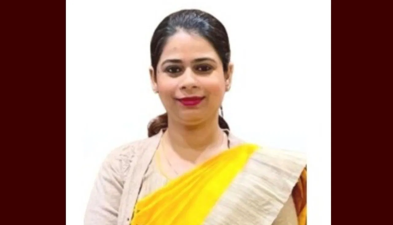 IAS Jasjit Kaur Story: कौन हैं IAS जसजीत कौर, कितनी रैंक से क्रैक किया था UPSC? इलाहाबाद हाईकोर्ट ने जारी किया है वारंट IAS Jasjit Kaur Story: कौन हैं IAS जसजीत कौर, कितनी रैंक से क्रैक किया था UPSC? इलाहाबाद हाईकोर्ट ने जारी किया है वारंट