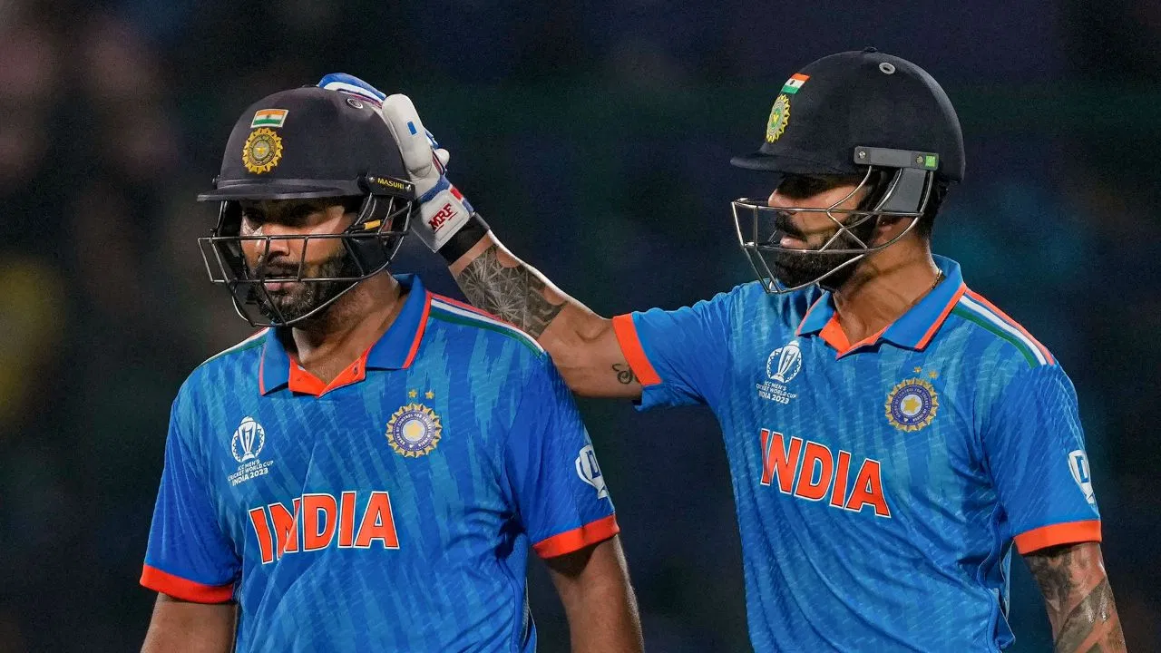 ICC का बड़ा फैसला, फिर से शुरू होगी वनडे की ये लीग, 2023 में की गई थी बंद ICC का बड़ा फैसला, फिर से शुरू होगी वनडे की ये लीग, 2023 में की गई थी बंद