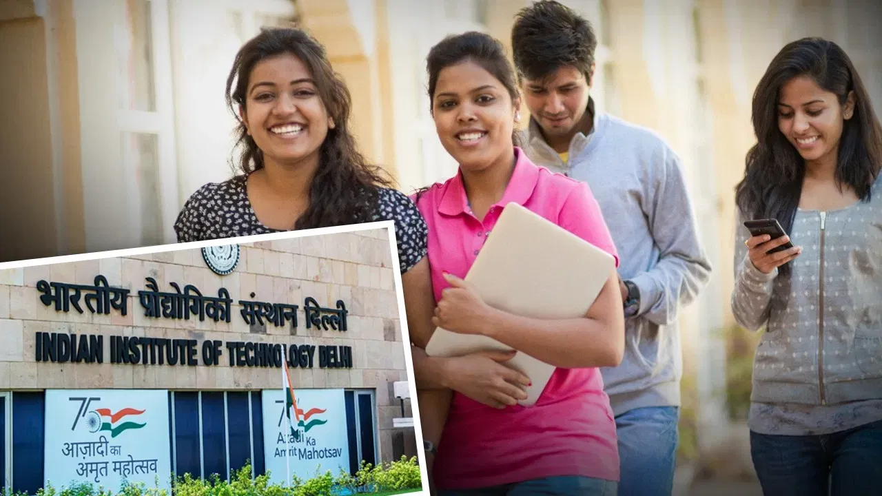 IITs में 1 दिसंबर से शुरू होगाप्लेसमेंट सीजन, छात्रों को कैंपस में ही मिलेंगी बड़े पैकेज वाली नौकरियां! IITs में 1 दिसंबर से शुरू होगाप्लेसमेंट सीजन, छात्रों को कैंपस में ही मिलेंगी बड़े पैकेज वाली नौकरियां!