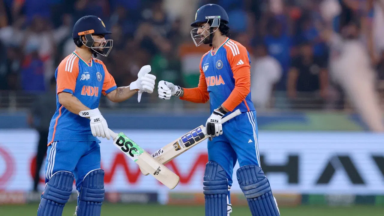 Team India T20I Squad: टी20 सीरीज के लिए टीम इंडिया का ऐलान, गिल-हार्दिक लौटे लेकिन रिंकू की छुट्टी IND vs AUS: बर्थडे बॉय को प्लेइंग XI से किया गया बाहर, इस खिलाड़ी को मिली टीम में जगह