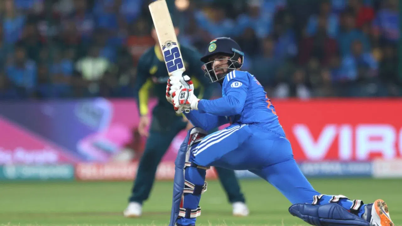 IND vs PAK: 16 दिन में 4 बार भिड़ेंगे भारत-पाकिस्तान! ये है पूरा शेड्यूल IND vs PAK: 16 दिन में 4 बार भिड़ेंगे भारत-पाकिस्तान! ये है पूरा शेड्यूल