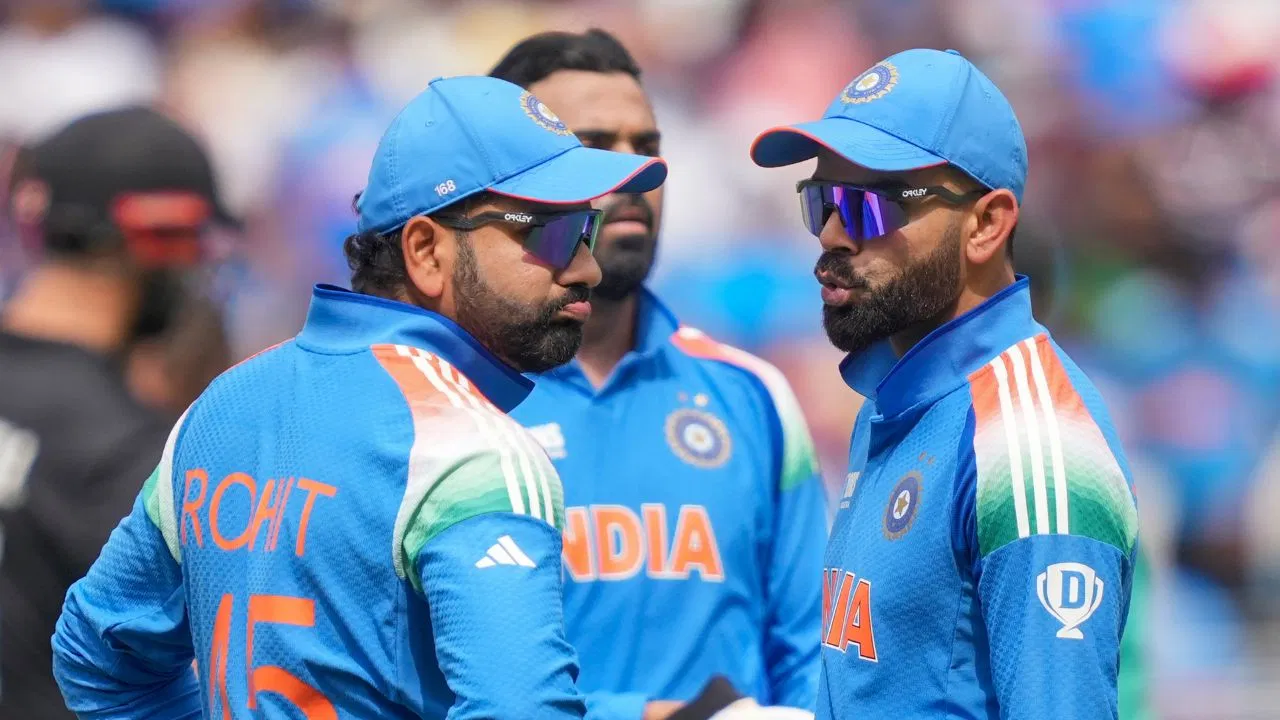 IND vs SA 1st ODI: रांची में कितने रन बनाने पर मिलेगी जीत? मैच से पहले मिल गया जवाब IND vs SA 1st ODI: रांची में कितने रन बनाने पर मिलेगी जीत? मैच से पहले मिल गया जवाब