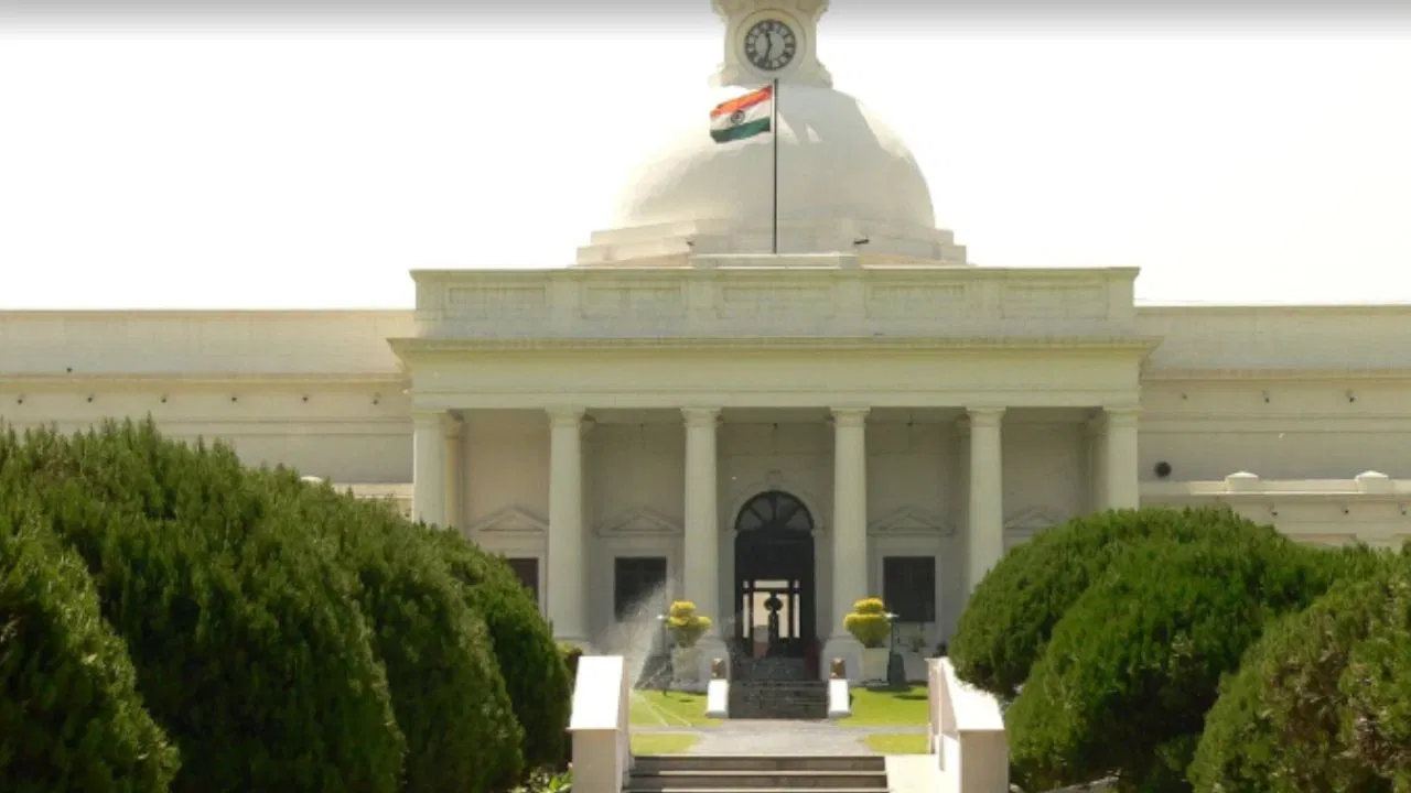 JEE Mains 2026: आईआईटी मद्रास नहीं, इस काॅलेज में सबसे पहले शुरू हुई थी सिविल इंजीनियरिंग की पढ़ाई, जानें कैसे मिलता है एडमिशन JEE Mains 2026: आईआईटी मद्रास नहीं, इस काॅलेज में सबसे पहले शुरू हुई थी सिविल इंजीनियरिंग की पढ़ाई, जानें कैसे मिलता है एडमिशन