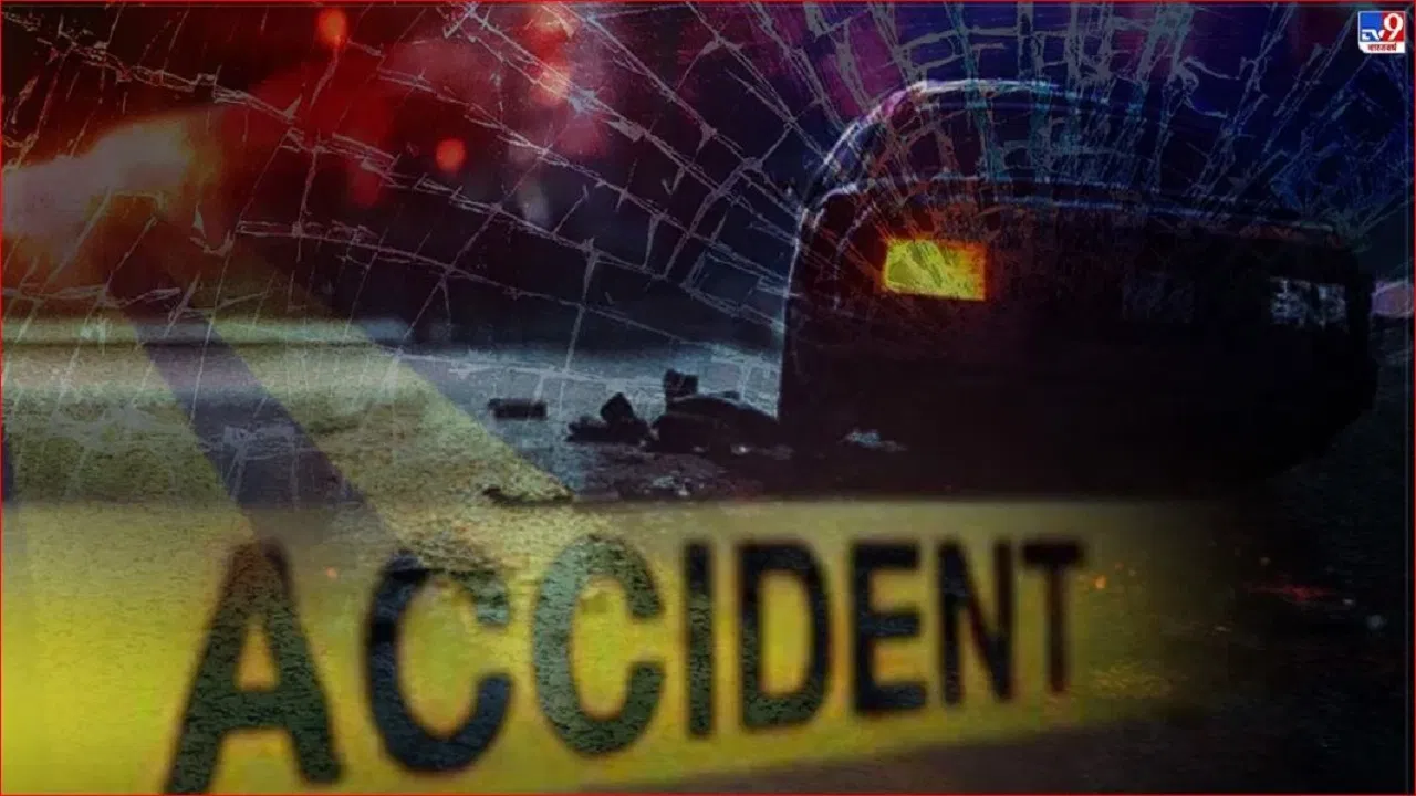 Jaipur Accident: जयपुर में भीषण सड़क हादसा, ओवरटेक के चक्कर में तेज रफ्तार कार की ट्रेलर से जोरदार टक्कर, 8 की मौत Jaipur Accident: जयपुर में भीषण सड़क हादसा, ओवरटेक के चक्कर में तेज रफ्तार कार की ट्रेलर से जोरदार टक्कर, 8 की मौत