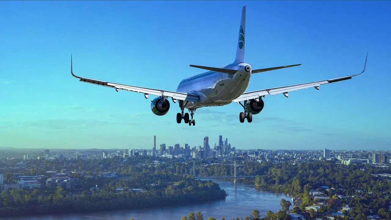 Jet Fuel Prices Hike: महंगा हो सकता है हवाई सफर, लगातार दूसरे महीने में जेट फ्यूल की कीमतों में तेजी Jet Fuel Prices Hike: महंगा हो सकता है हवाई सफर, लगातार दूसरे महीने में जेट फ्यूल की कीमतों में तेजी