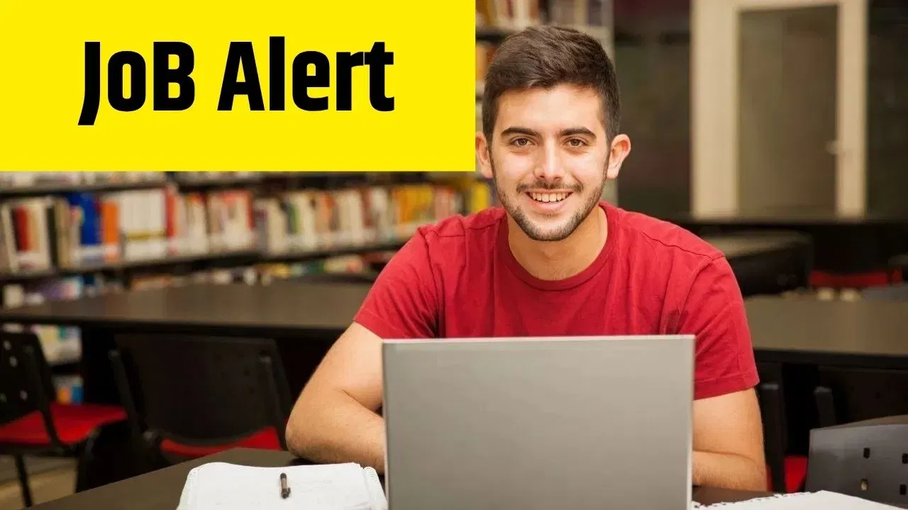 Job Alert: IMD में बिना एग्जाम नौकरी, यूपी कॉस्टेबल भर्ती पर बड़ा अपडेट, YIF फेलोशिप के लिए शुरू हुई आवेदन प्रक्रिया, पढ़ें जॉब अलर्ट Job Alert: IMD में बिना एग्जाम नौकरी, यूपी कॉस्टेबल भर्ती पर बड़ा अपडेट, YIF फेलोशिप के लिए शुरू हुई आवेदन प्रक्रिया, पढ़ें जॉब अलर्ट