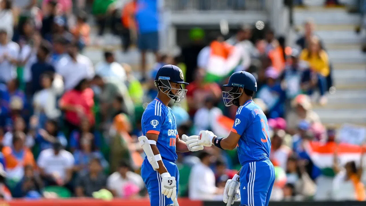 KL Rahul के कप्तान बनते ही खुली इस खिलाड़ी की किस्मत, 2 साल बाद प्लेइंग 11 में एंट्री KL Rahul के कप्तान बनते ही खुली इस खिलाड़ी की किस्मत, 2 साल बाद प्लेइंग 11 में एंट्री