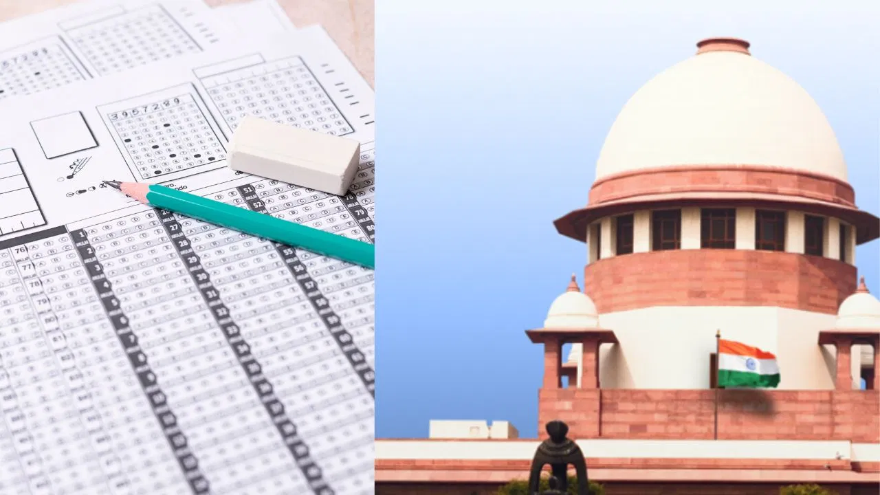 NEE PG 2025: नीट पीजी आंसर-की कैसे की जाती है जारी? NBE बताए, SC का निर्देश NEE PG 2025: नीट पीजी आंसर-की कैसे की जाती है जारी? NBE बताए, SC का निर्देश