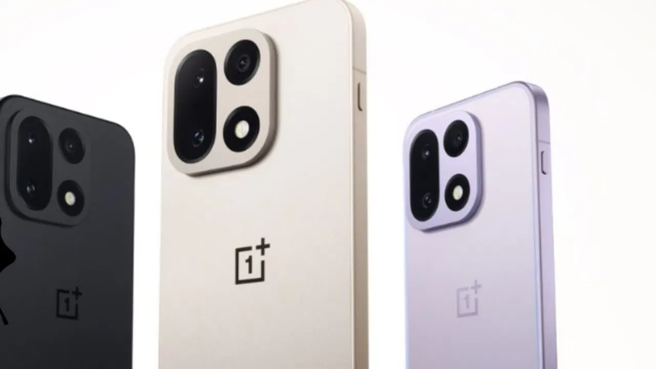 OnePlus 15R आ रहा है भारत! कंपनी ने तोड़ी चुप्पी, लॉन्च टाइमलाइन कन्फर्म OnePlus 15 बनेगा भारत का सबसे पावरफुल फोन! मिलेगा Snapdragon 8 Elite Gen 5 चिपसेट