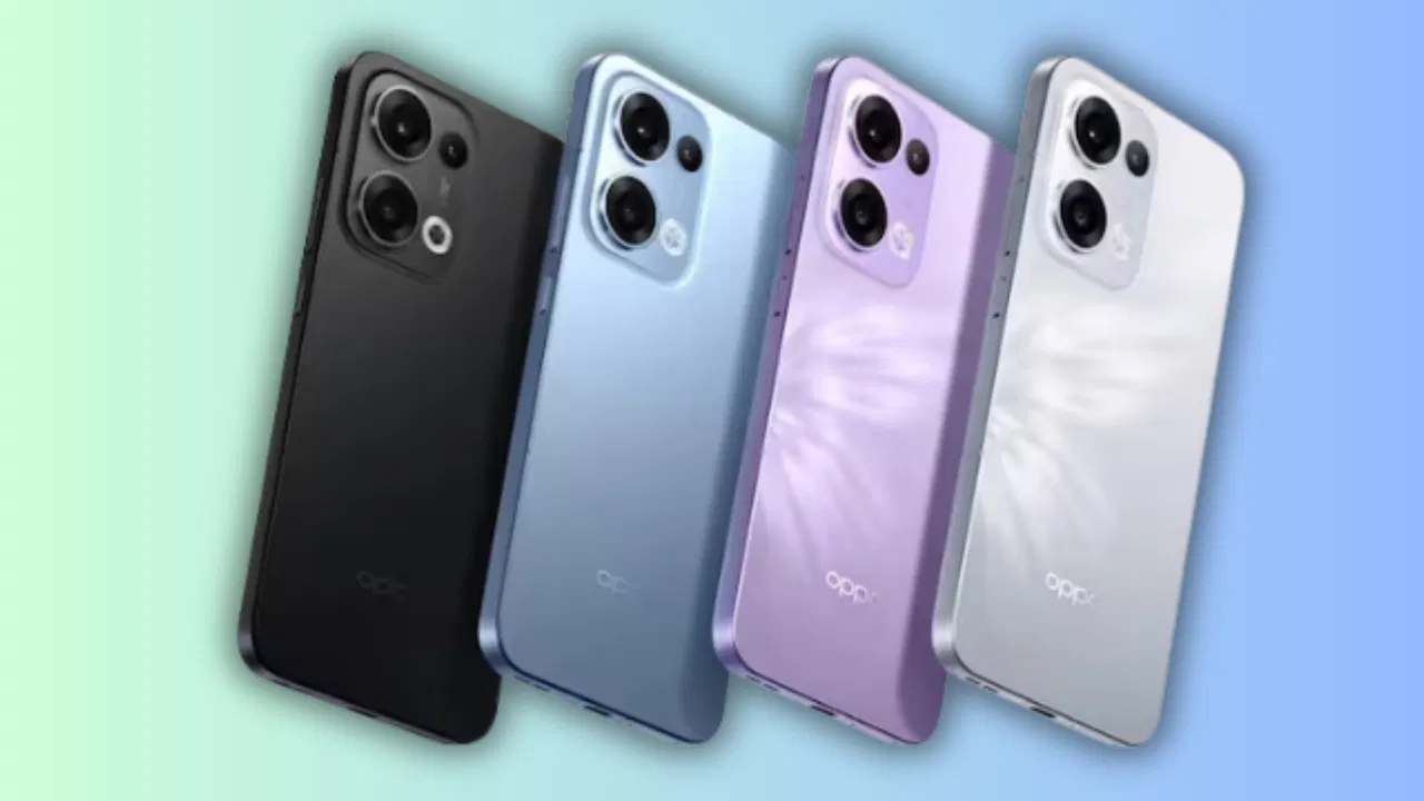 Oppo ला रहा 200MP कैमरे वाला मिनी स्मार्टफोन, Samsung-iPhone को देगा टक्कर! Oppo ला रहा 200MP कैमरे वाला मिनी स्मार्टफोन, Samsung-iPhone को देगा टक्कर!