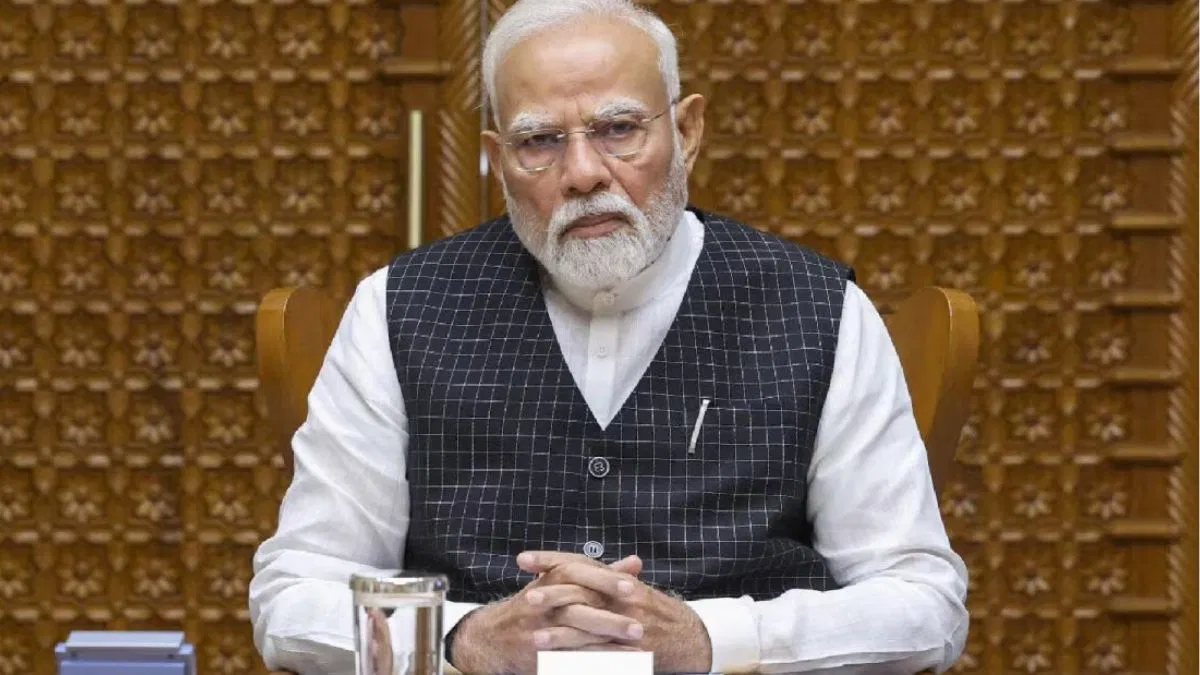 PM मोदी ने जोधपुर हादसे पर जताया दुख, मृतक के परिजनों और घायलों के लिए की घोषणा PM मोदी ने जोधपुर हादसे पर जताया दुख, मृतक के परिजनों और घायलों के लिए की घोषणा