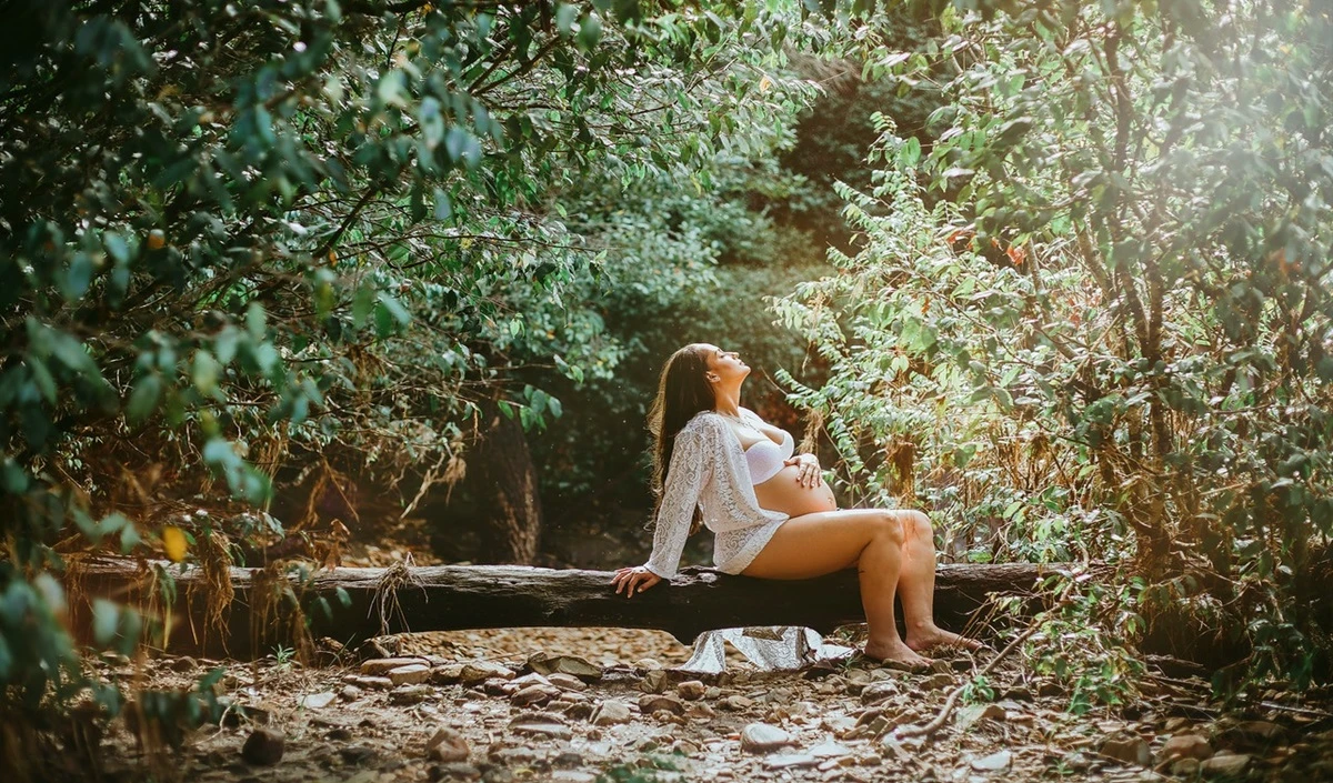 Pregnancy Tips: आरामदायक प्रेगनेंसी की चाहत, मां बनने से पहले जानें ये 5 ज़रूरी बातें, डॉक्टर से करें ये सवाल Pregnancy Tips: आरामदायक प्रेगनेंसी की चाहत, मां बनने से पहले जानें ये 5 ज़रूरी बातें, डॉक्टर से करें ये सवाल