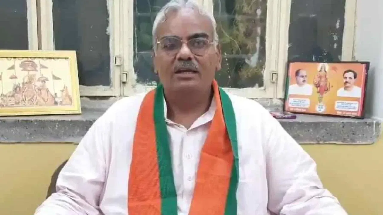 Rajasthan Board: राजस्थान में भी अब साल में दो बार बोर्ड एग्जाम, जानें क्या है प्लान Rajasthan Board: राजस्थान में भी अब साल में दो बार बोर्ड एग्जाम, जानें क्या है प्लान