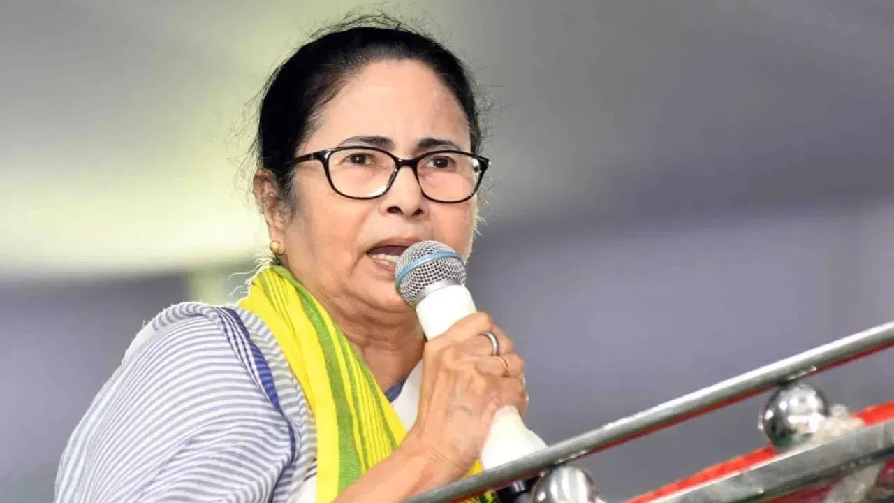 SIR के पीछे असली मंशा NRC है… ममता बनर्जी ने कहा- आजादी के इतने साल बाद भी नागरिकता पर सवाल SIR के पीछे असली मंशा NRC है... ममता बनर्जी ने कहा- आजादी के इतने साल बाद भी नागरिकता पर सवाल