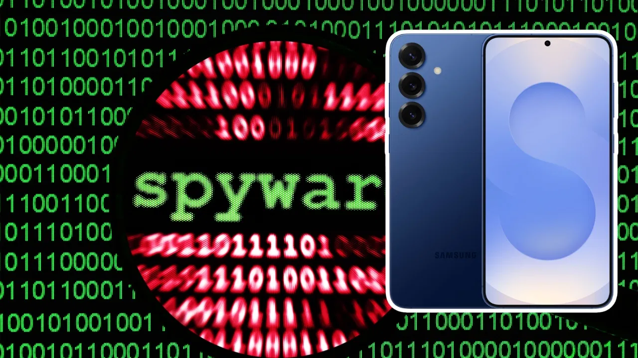 Samsung Galaxy यूजर्स सावधान! बिना कुछ भी क्लिक किए फोन हो सकता है हैक, तुरंत करें ये काम Samsung Galaxy यूजर्स सावधान! बिना कुछ भी क्लिक किए फोन हो सकता है हैक, तुरंत करें ये काम