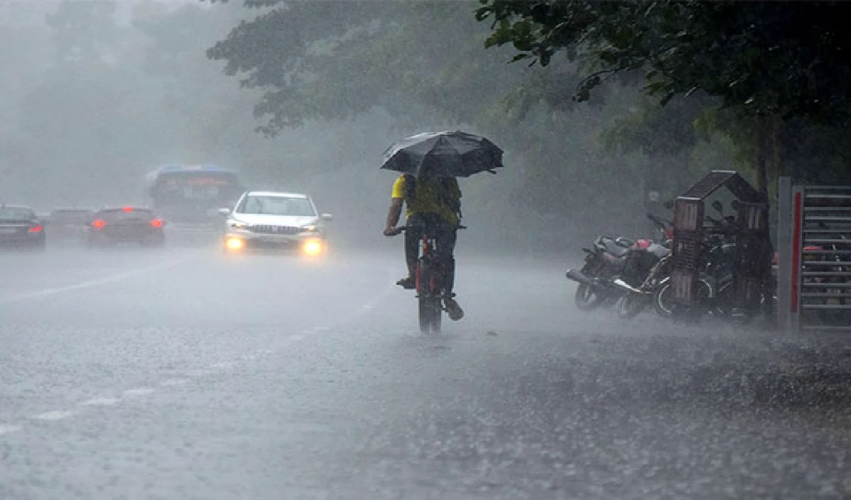 Thailand floods: मृतकों की संख्या बढ़कर 145 हुई, सोंगखला सबसे अधिक प्रभावित Thailand floods: मृतकों की संख्या बढ़कर 145 हुई, सोंगखला सबसे अधिक प्रभावित