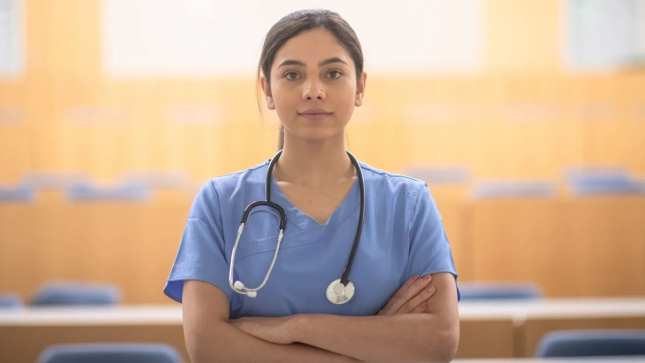 UP MBBS Seats: यूपी के मेडिकल काॅलेजों में MBBS और PG सीटों की संख्या में होगी बढ़ोतरी, राज्य सरकार ने दी मंजूरी UP MBBS Seats: यूपी के मेडिकल काॅलेजों में MBBS और PG सीटों की संख्या में होगी बढ़ोतरी, राज्य सरकार ने दी मंजूरी