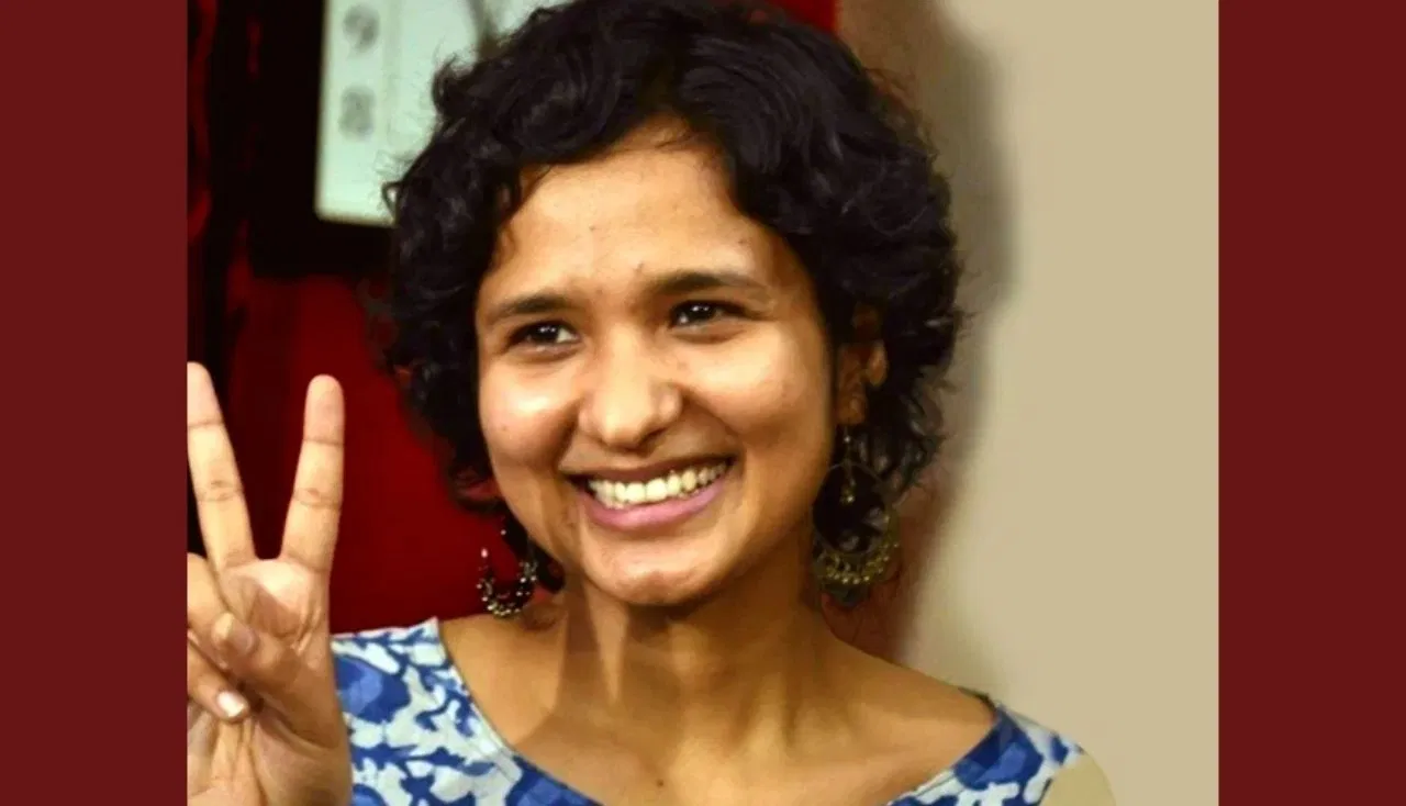UPSC टॉपर ने बताई इंटरव्यू की सबसे मुश्किल बातें, कहा- इन सवालों ने घुमा दिया था दिमाग UPSC टॉपर ने बताई इंटरव्यू की सबसे मुश्किल बातें, कहा- इन सवालों ने घुमा दिया था दिमाग