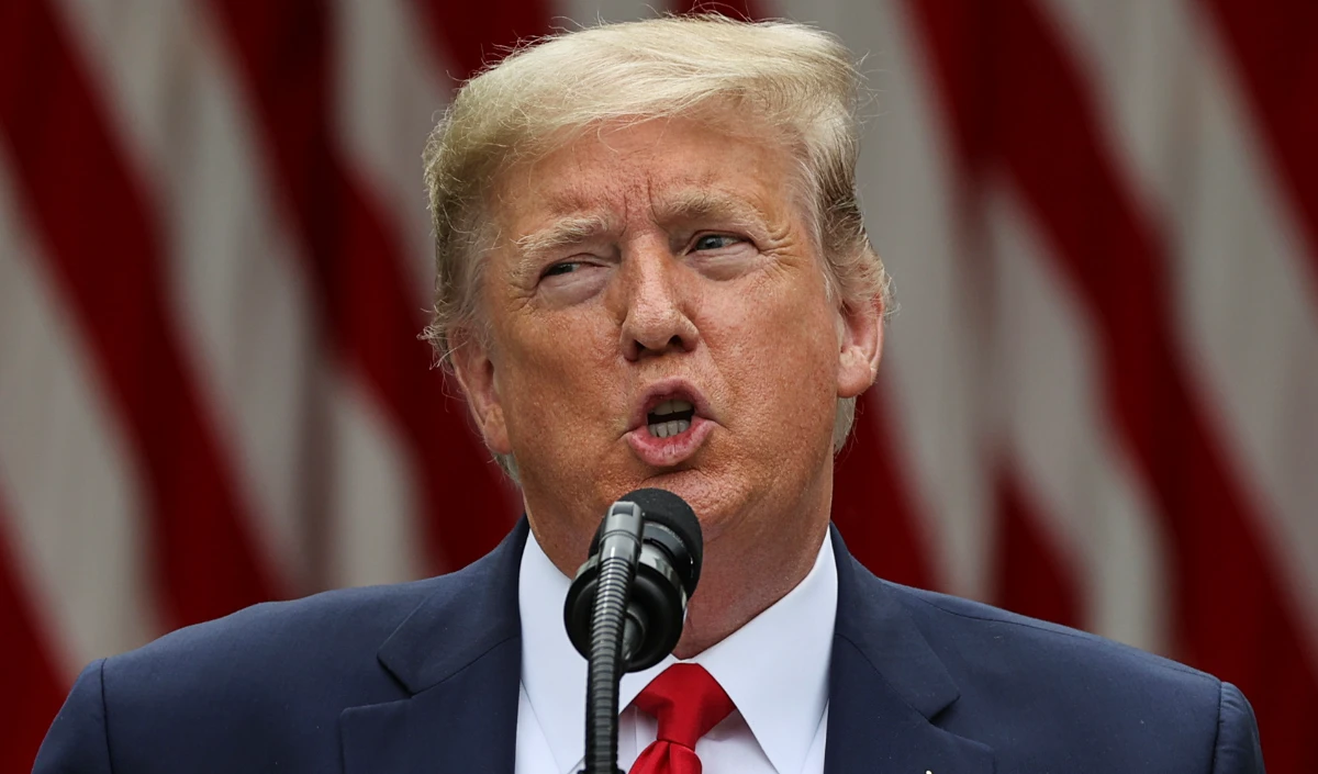 US Immigrant Policies | आलोचना झेलेंगे पर करेंगे स्वागत… डोनाल्ड ट्रंप का कुशल प्रवासियों पर नरम रुख, क्या बदलेगी अमेरिका की नीति? US Immigrant Policies | आलोचना झेलेंगे पर करेंगे स्वागत... डोनाल्ड ट्रंप का कुशल प्रवासियों पर नरम रुख, क्या बदलेगी अमेरिका की नीति?