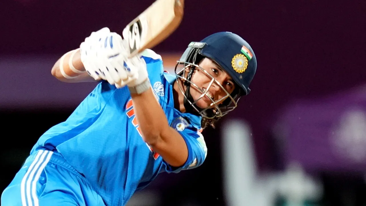 WPL 2026 Auction: इन 5 खिलाड़ियों पर बरसेगा पैसा ही पैसा, स्मृति मंधाना भी छूट सकती हैं पीछे WPL 2026 Auction: इन 5 खिलाड़ियों पर बरसेगा पैसा ही पैसा, स्मृति मंधाना भी छूट सकती हैं पीछे