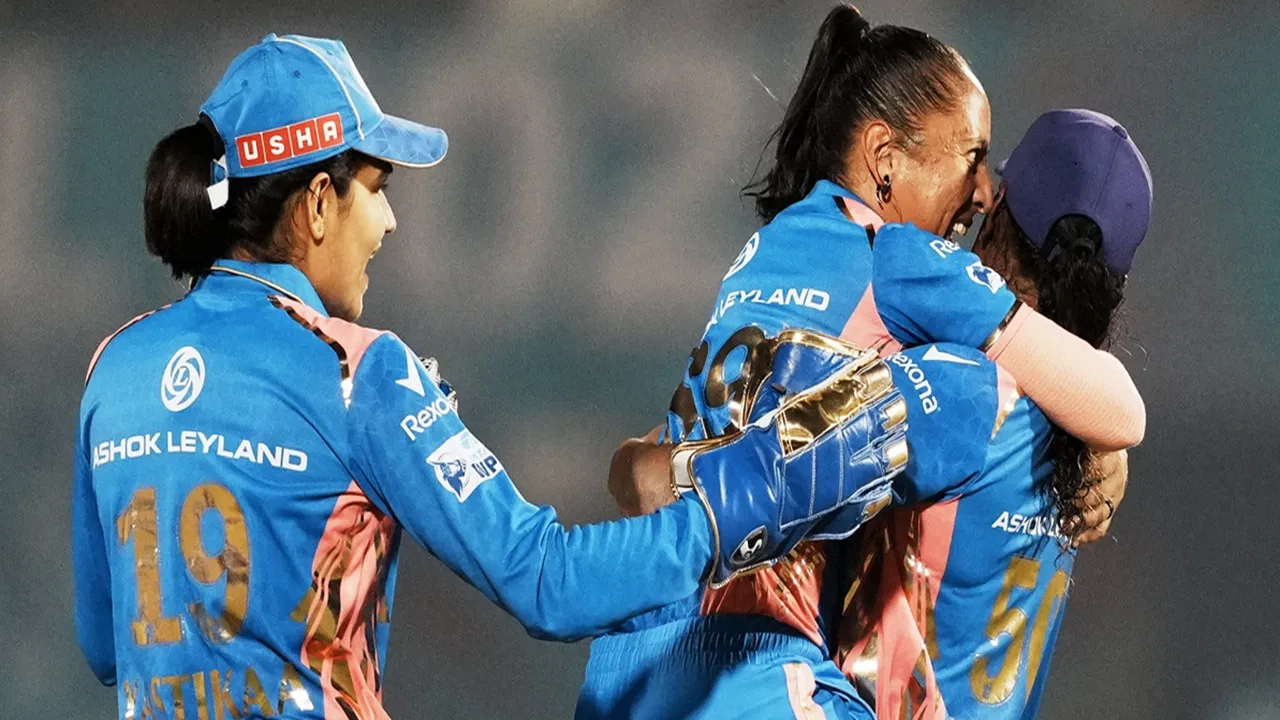 WPL 2026 Auction: दुनिया की सबसे तेज गेंदबाज को मिला बस इतना पैसा, पेट पालने के लिए रात-दिन करना पड़ा ये काम WPL 2026 Auction: दुनिया की सबसे तेज गेंदबाज को मिला बस इतना पैसा, पेट पालने के लिए रात-दिन करना पड़ा ये काम