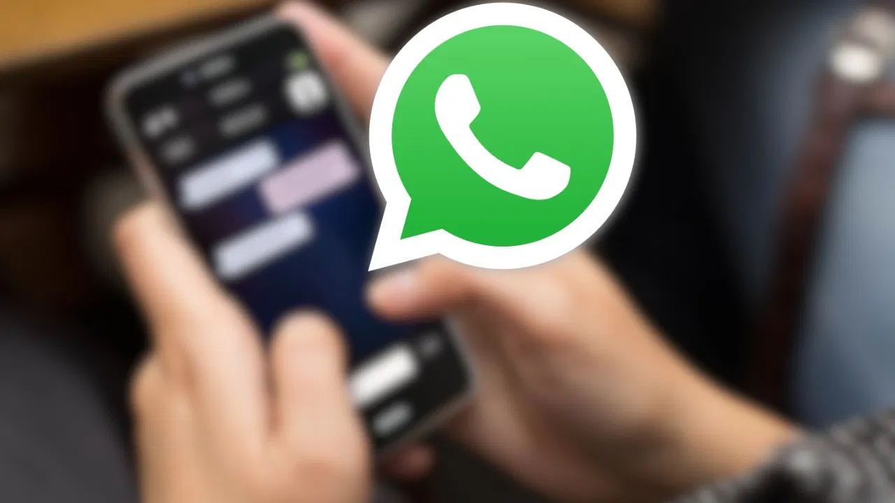 WhatsApp Trick: बिना नंबर सेव किए किसी को भी भेजें मैसेज, जान लें तरीका WhatsApp Trick: बिना नंबर सेव किए किसी को भी भेजें मैसेज, जान लें तरीका