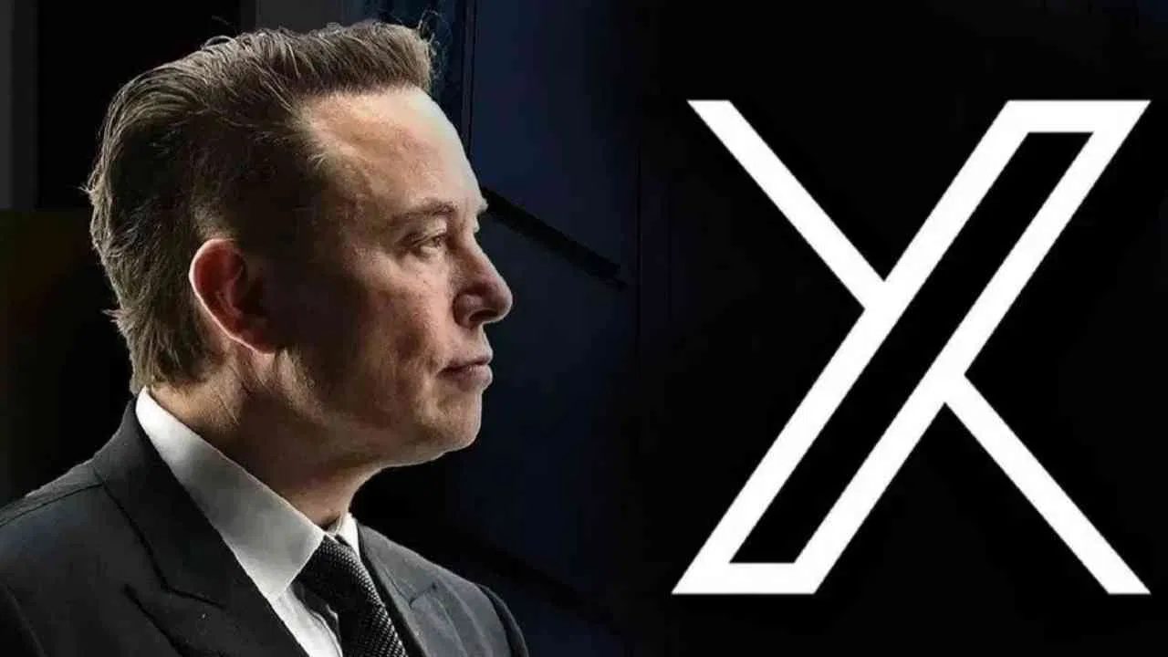 X पर अकाउंट असली या फर्जी? Elon Musk का ये नया फीचर जो खोल देगा सारी पोल X पर अकाउंट असली या फर्जी? Elon Musk का ये नया फीचर जो खोल देगा सारी पोल
