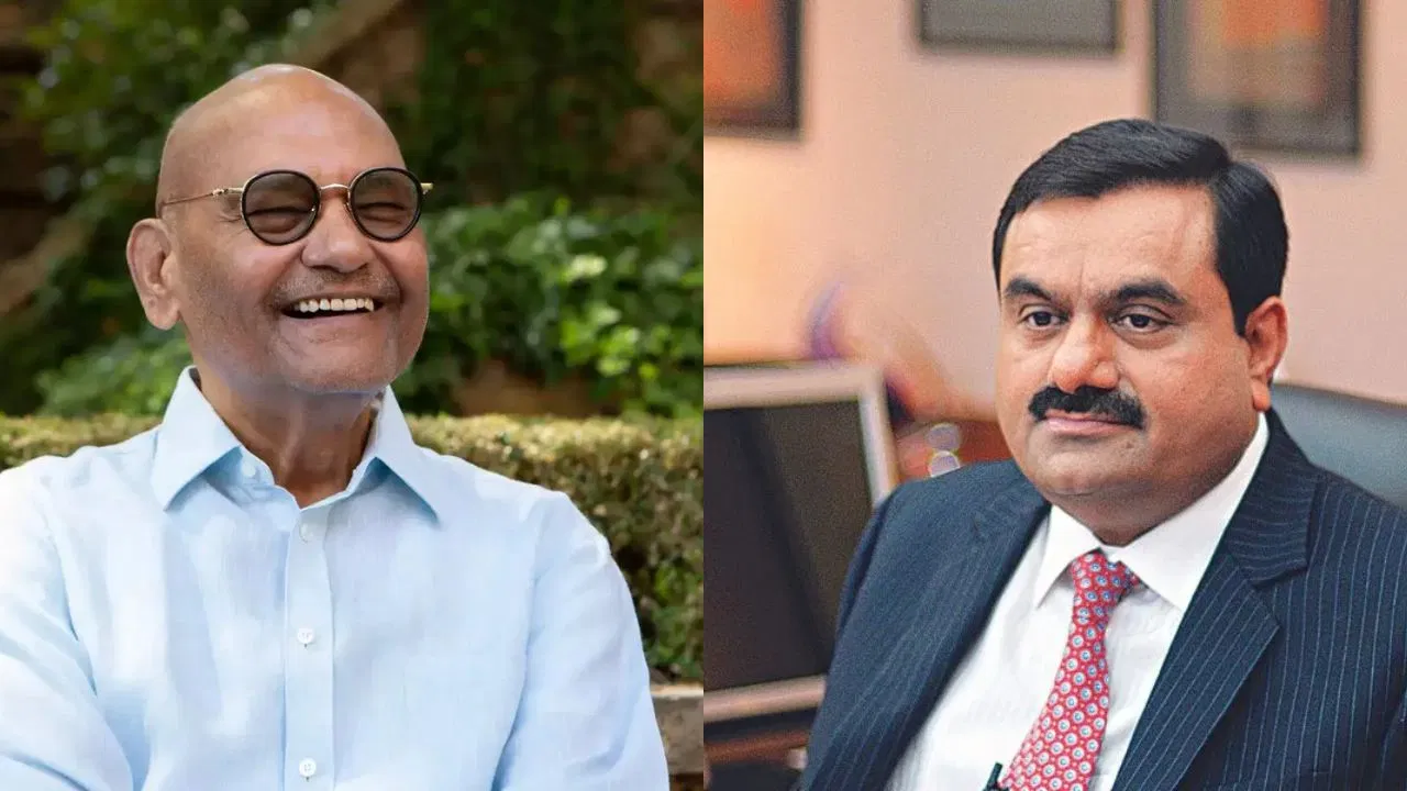 अडानी से ज्यादा लगाई बोली, फिर भी वेदांता की झोली ‘जल’ से रह गई खाली अडानी से ज्यादा लगाई बोली, फिर भी वेदांता की झोली 'जल' से रह गई खाली